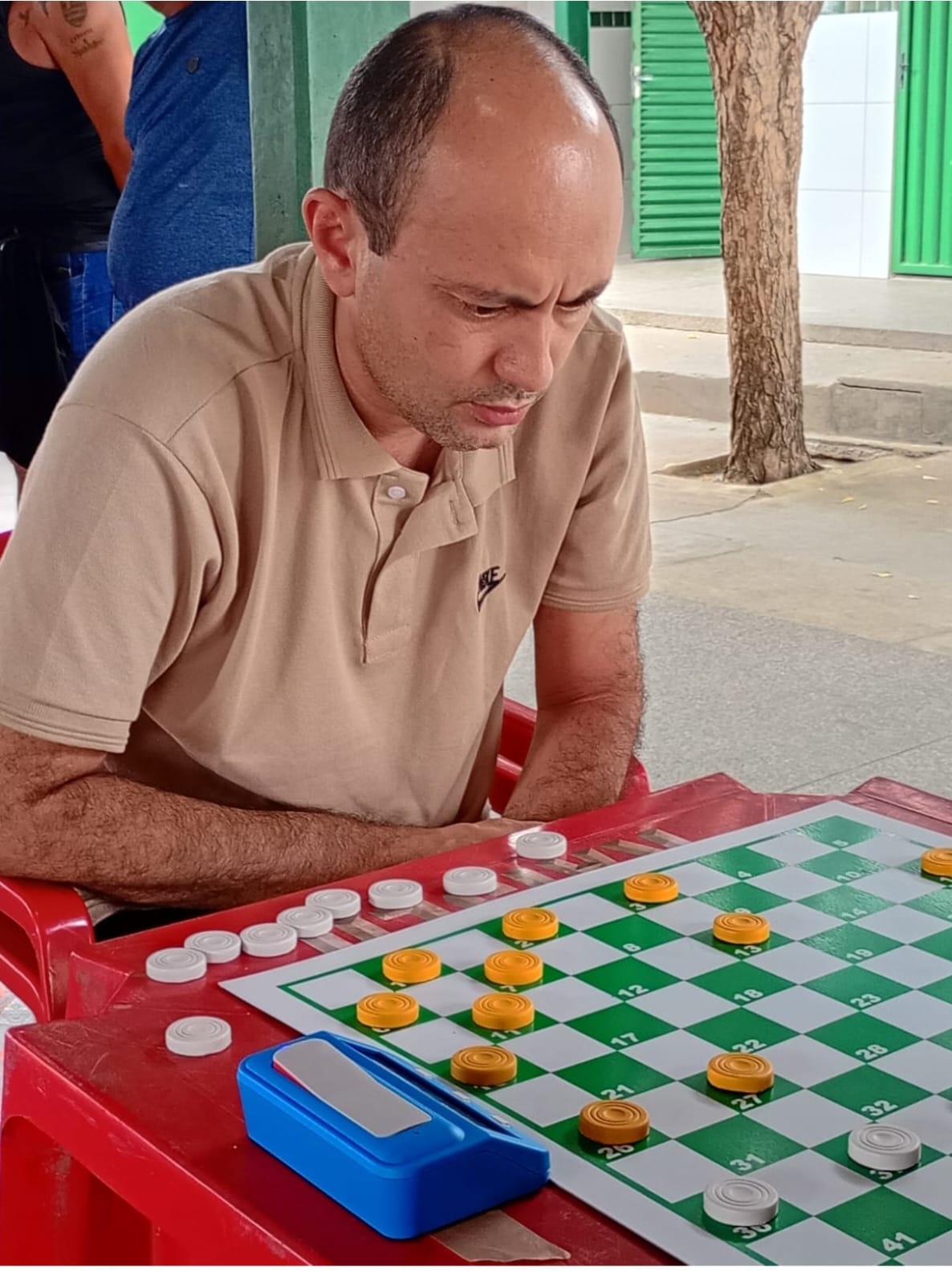 Robério Barbosa Araújo